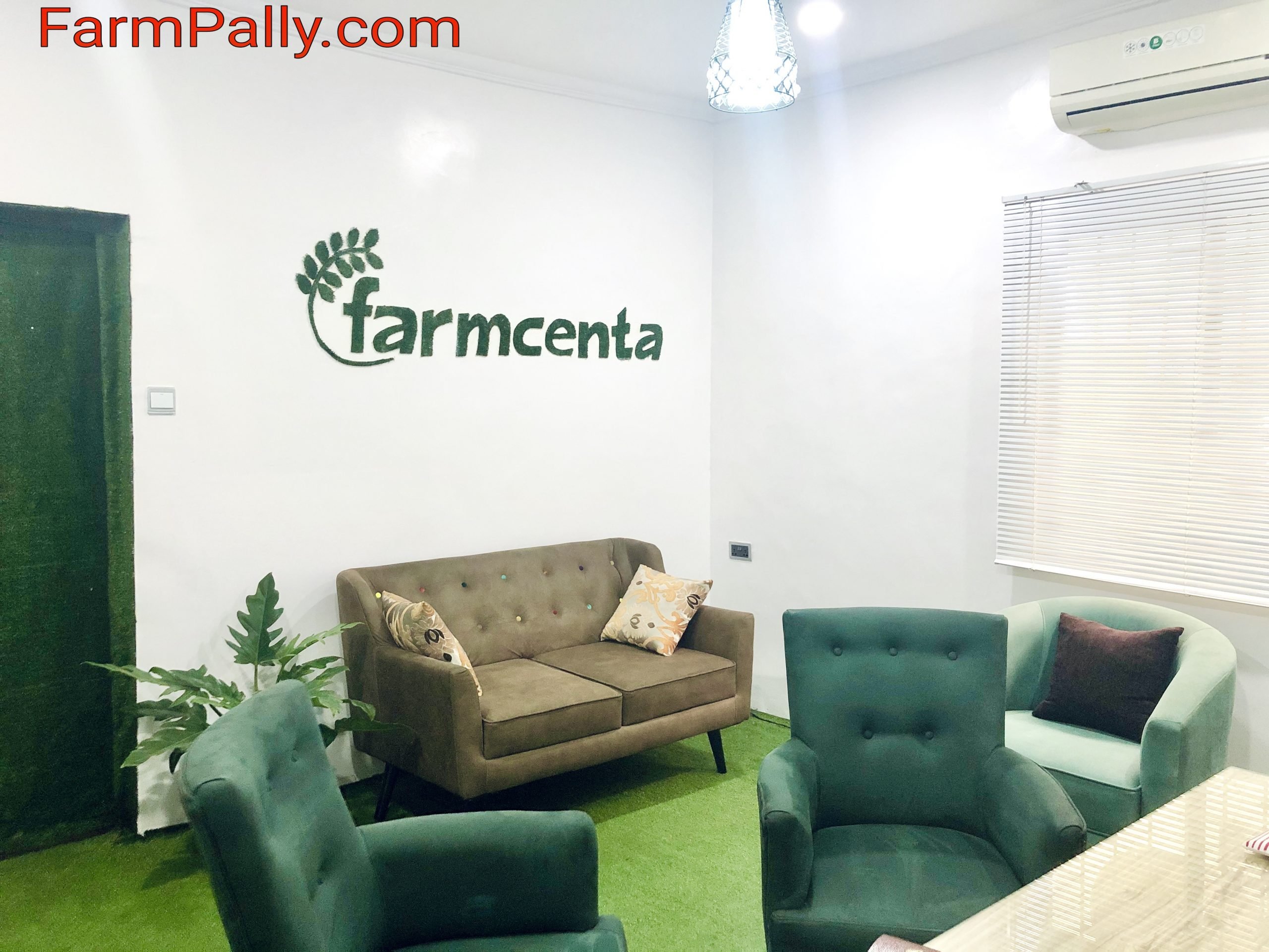 FarmCenta Agro Investment Platform in Nigeria - CEO Digest FarmCenta Agro Investment Platform in Nigeria - CEO Digest