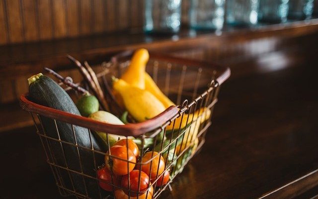 Importance of Vitamins in Pig Feeds
