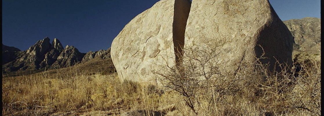 What is physical weathering of rocks