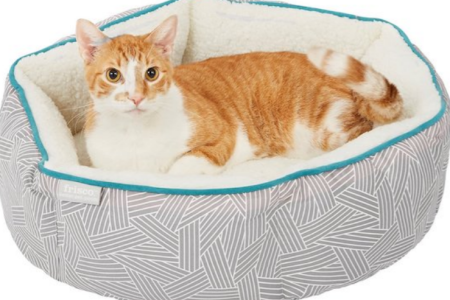 Best fabric for cat beds and caves
