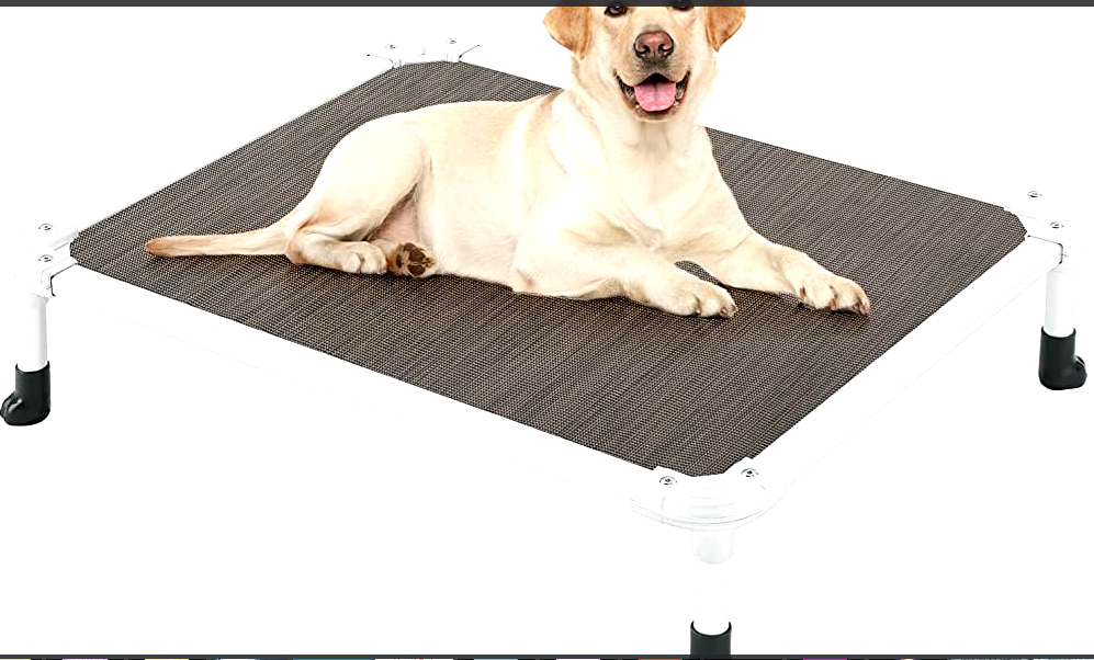 Veehoo elevated bed review