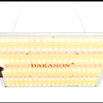 Dakason Led grow lights