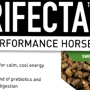 Trifecta Horse supplement