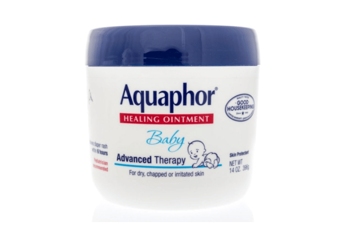 Can Aquaphor be used on dogs, yes, it is good 