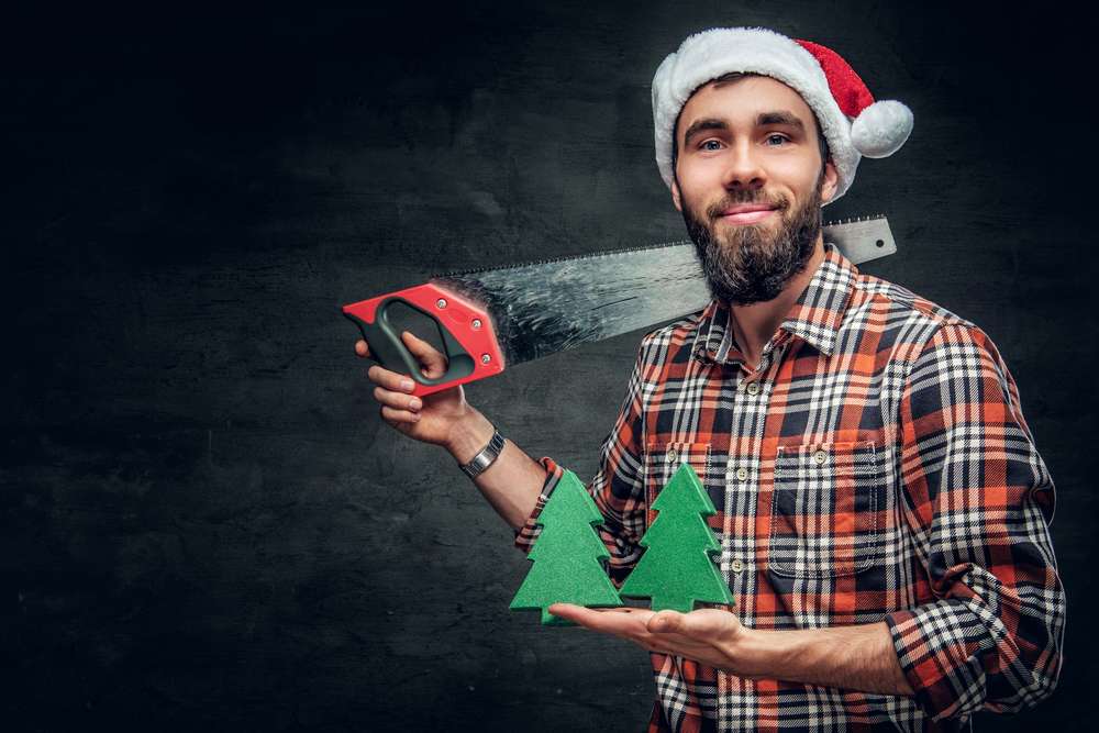 Christmas presents for handyman dad and boyfriend