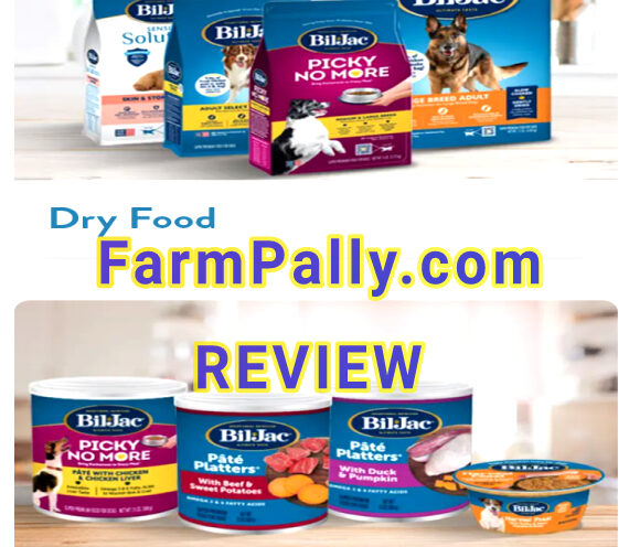 Is Bil Jac Dog Food Good for sensitive stomach