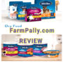 Is Bil Jac Dog Food Good for sensitive stomach