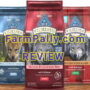 Blue Wilderness Dog Food is healthy and safe for dogs