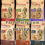Carna4 dog food is suitable for all dogs