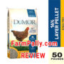 Is DuMOR a Good chicken feed