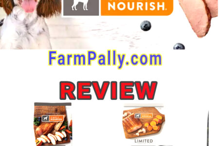 Is Simply Nourish Good for Dogs