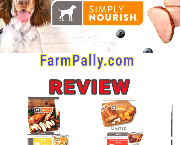 Is Simply Nourish Good for Dogs