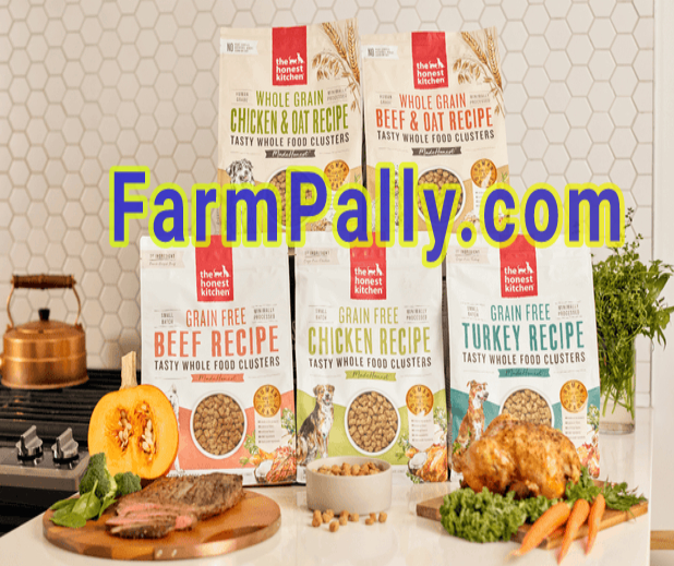 Is Honest Kitchen Dehydrated Food good for Dogs