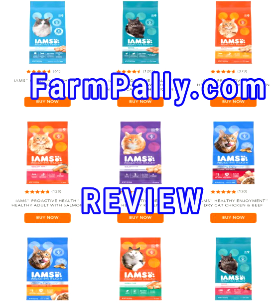 Is Iams Dry Cat Foods Good for Cats Is iams dry cat food good for cats